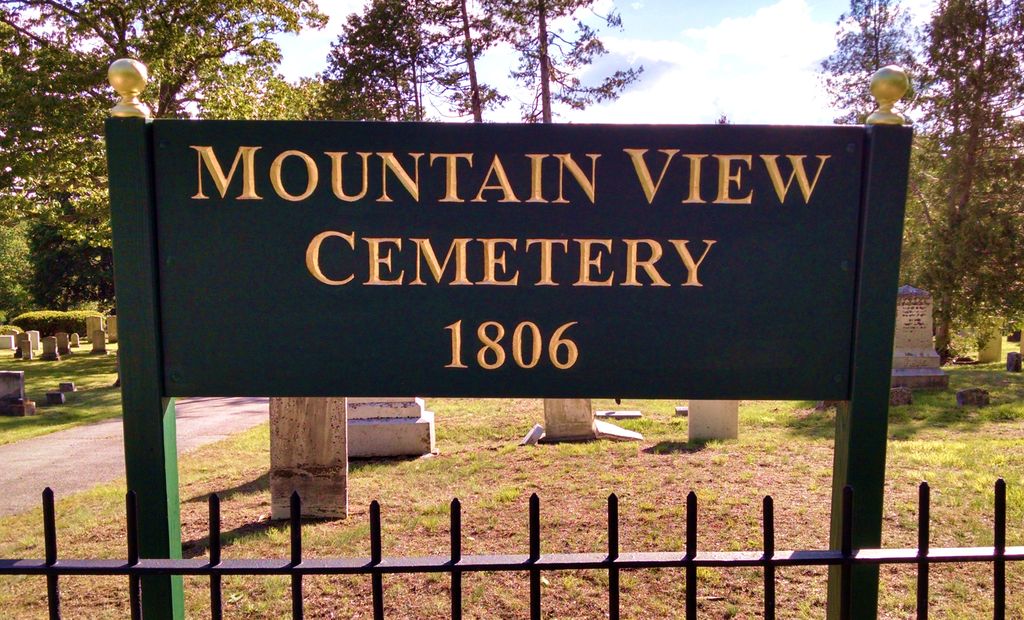 Mount View Cemetery